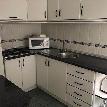 Appartement Piso En Gueejar Sierra Extérieur photo