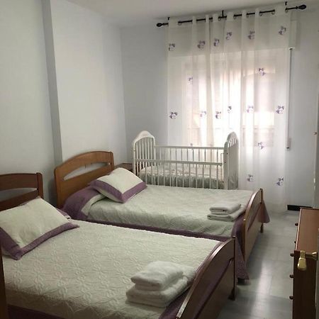 Appartement Piso En Gueejar Sierra Extérieur photo