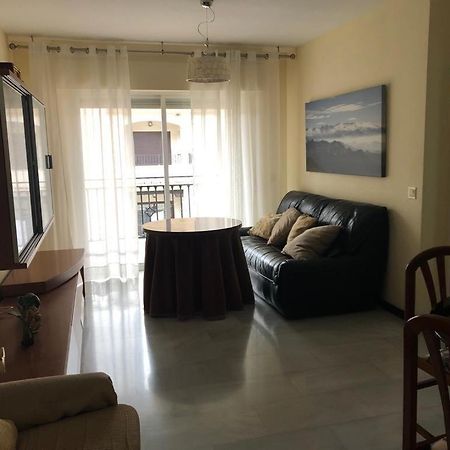 Appartement Piso En Gueejar Sierra Extérieur photo