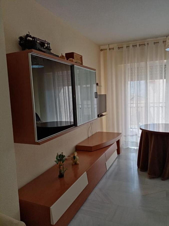 Appartement Piso En Gueejar Sierra Extérieur photo