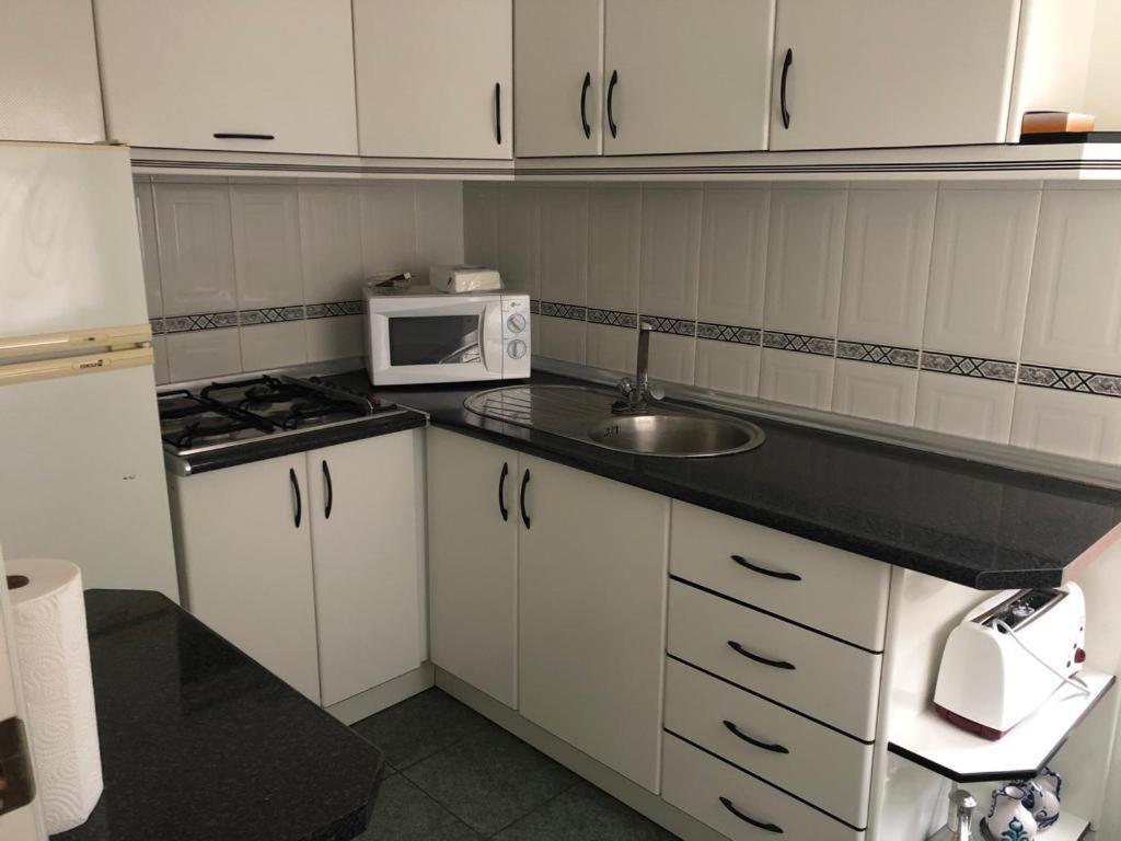 Appartement Piso En Gueejar Sierra Extérieur photo