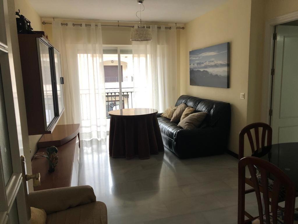Appartement Piso En Gueejar Sierra Extérieur photo