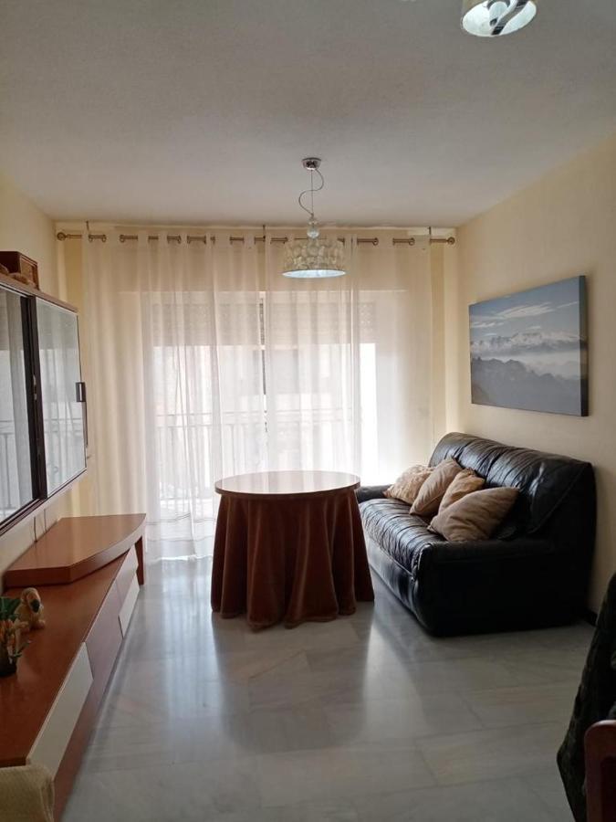 Appartement Piso En Gueejar Sierra Extérieur photo