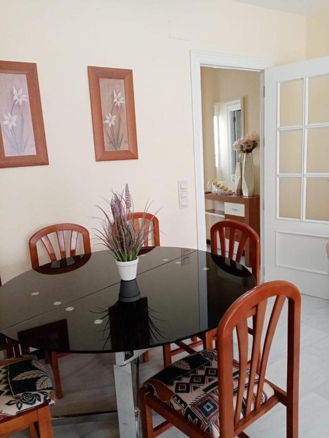Appartement Piso En Gueejar Sierra Extérieur photo