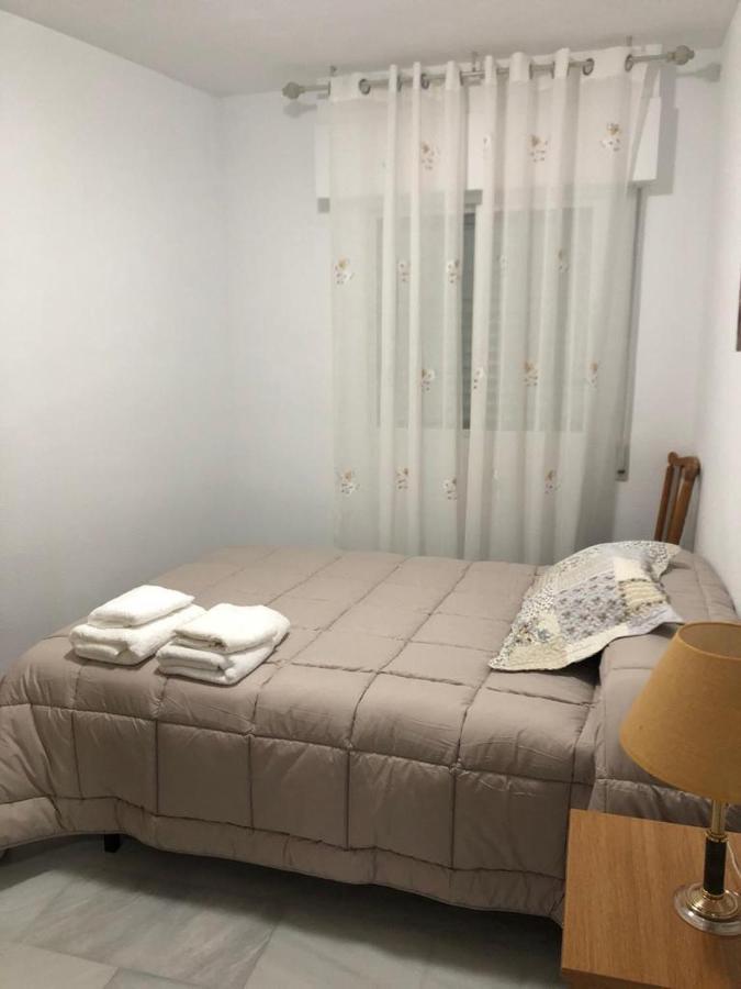 Appartement Piso En Gueejar Sierra Extérieur photo